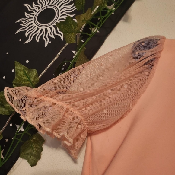 Free people bodysuit leaotard - Picture 4 of 6